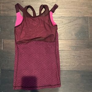 Lululemon Tank Top